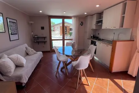 Patrizia Edera 3, Charmante maison de vacances proche mer - Photo 15