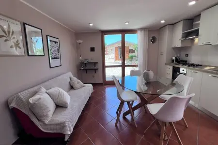 Patrizia Edera 3, Charmante maison de vacances proche mer - Photo 17