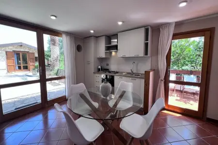 Patrizia Edera 3, Charmante maison de vacances proche mer - Photo 18
