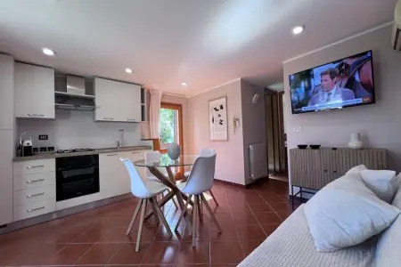 Patrizia Edera 3, Charmante maison de vacances proche mer - Photo 19