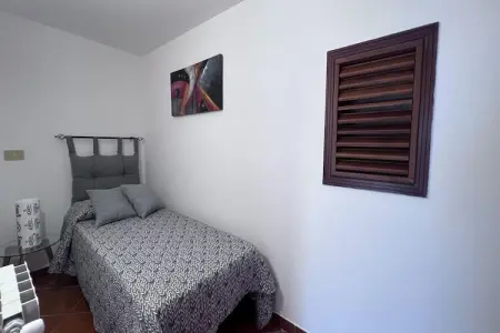Patrizia Edera 3, Charmante maison de vacances proche mer - Photo 21