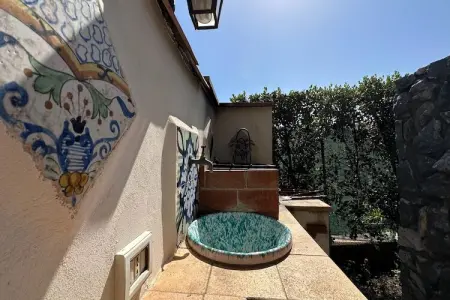 Patrizia Edera 3, Charmante maison de vacances proche mer - Photo 23