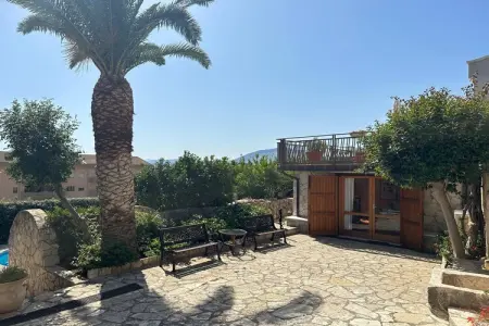 Patrizia Edera 3, Charmante maison de vacances proche mer - Photo 25