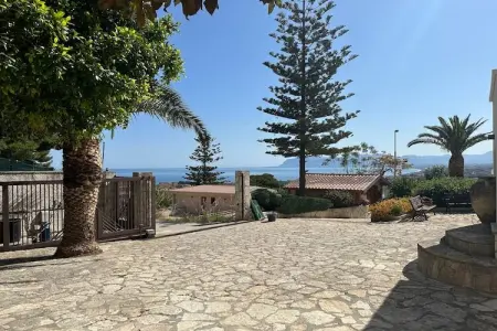 Patrizia Edera 3, Charmante maison de vacances proche mer - Photo 26