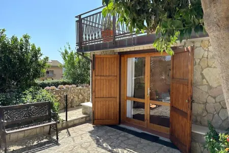 Patrizia Edera 3, Charmante maison de vacances proche mer - Photo 28