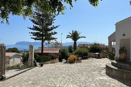 Patrizia Edera 3, Charmante maison de vacances proche mer - Photo 29