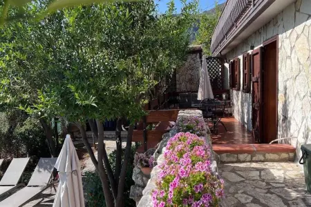 Patrizia Edera 3, Charmante maison de vacances proche mer - Photo 30