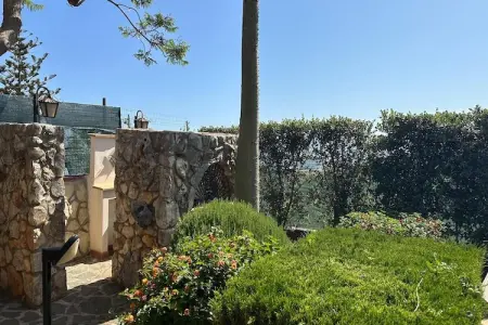 Patrizia Edera 3, Charmante maison de vacances proche mer - Photo 33
