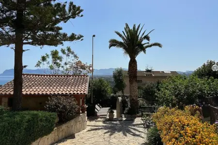 Patrizia Edera 3, Charmante maison de vacances proche mer - Photo 34