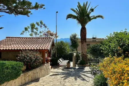 Patrizia Edera 3, Charmante maison de vacances proche mer - Photo 35