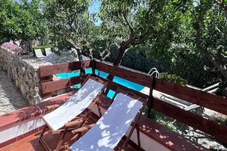 Patrizia Edera 3, Charmante maison de vacances proche mer - Photo 37