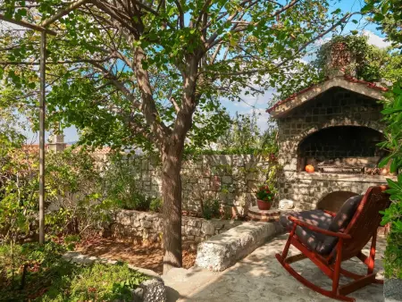 Donata, Appartement 5 personnes à Senj - Photo 1