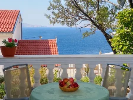 Donata, Appartement 5 personnes à Senj - Photo 2