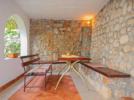 Donata, Appartement 5 personnes à Senj - Photo 3