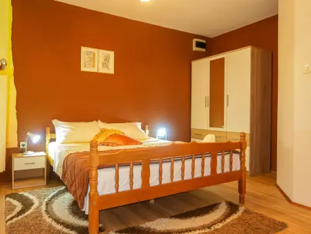 Donata, Appartement 5 personnes à Senj - Photo 5