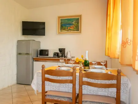 Donata, Appartement 5 personnes à Senj - Photo 6