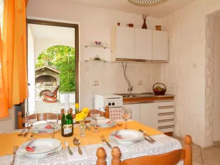 Donata, Appartement 5 personnes à Senj - Photo 7