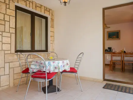 Donata, Appartement 5 personnes à Senj - Photo 8