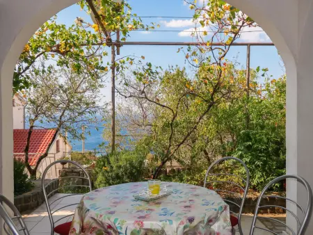 Donata, Appartement 5 personnes à Senj - Photo 9