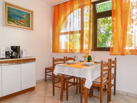 Donata, Appartement 5 personnes à Senj - Photo 10