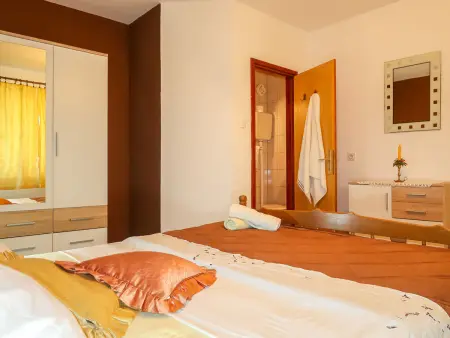 Donata, Appartement 5 personnes à Senj - Photo 12