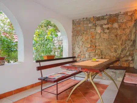 Donata, Appartement 5 personnes à Senj - Photo 14
