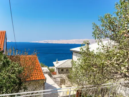 Donata, Appartement 5 personnes à Senj - Photo 15