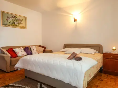 Donata, Appartement 5 personnes à Senj - Photo 16