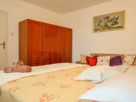 Donata, Appartement 5 personnes à Senj - Photo 18