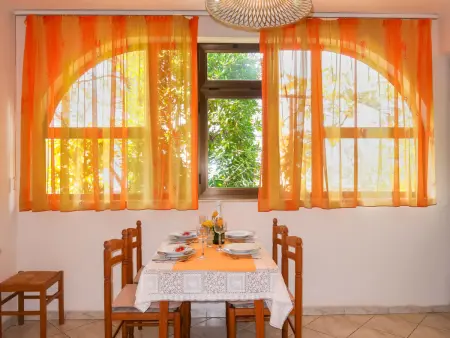Donata, Appartement 5 personnes à Senj - Photo 19