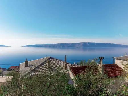 Donata, Appartement 5 personnes à Senj - Photo 20