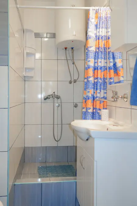 Donata, Appartement 5 personnes à Senj - Photo 22