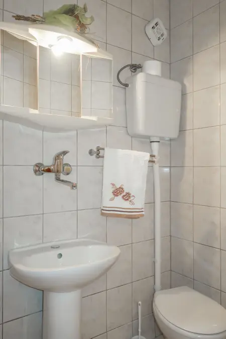 Donata, Appartement 5 personnes à Senj - Photo 23