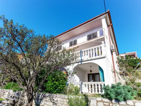 Donata, Appartement 5 personnes à Senj - Photo 24