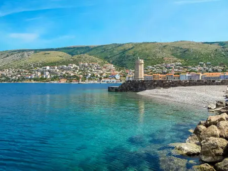 Donata, Appartement 5 personnes à Senj - Photo 25