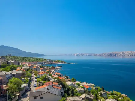 Donata, Appartement 5 personnes à Senj - Photo 26
