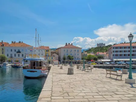 Donata, Appartement 5 personnes à Senj - Photo 28