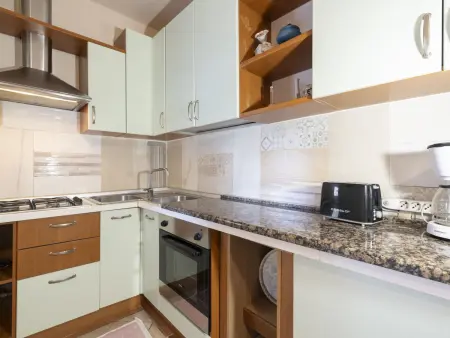 Fulvia, Appartement 4 personnes à Santo Stefano al Mare - Photo 2