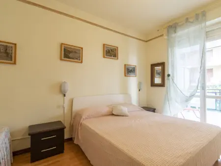 Fulvia, Appartement 4 personnes à Santo Stefano al Mare - Photo 3