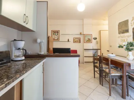 Fulvia, Appartement 4 personnes à Santo Stefano al Mare - Photo 5
