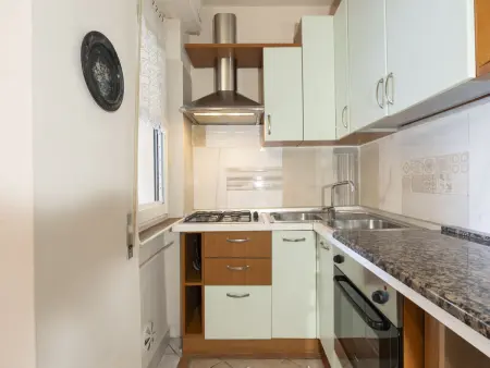 Fulvia, Appartement 4 personnes à Santo Stefano al Mare - Photo 6
