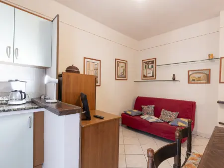 Fulvia, Appartement 4 personnes à Santo Stefano al Mare - Photo 7