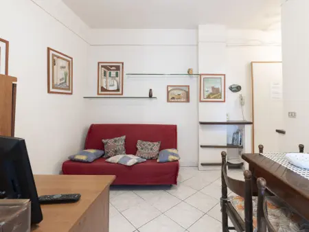 Fulvia, Appartement 4 personnes à Santo Stefano al Mare - Photo 9