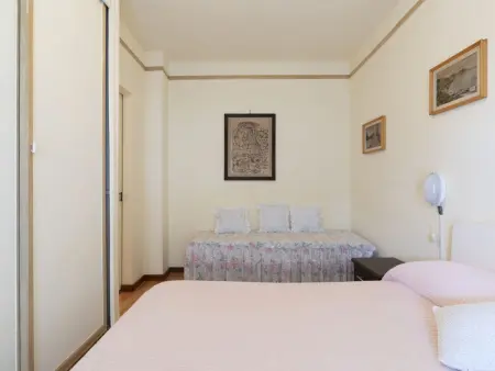 Fulvia, Appartement 4 personnes à Santo Stefano al Mare - Photo 11