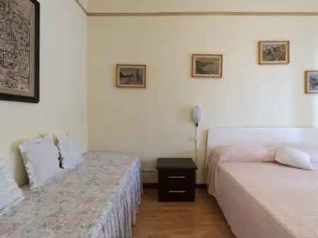 Fulvia, Appartement 4 personnes à Santo Stefano al Mare - Photo 12