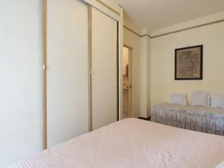 Fulvia, Appartement 4 personnes à Santo Stefano al Mare - Photo 13