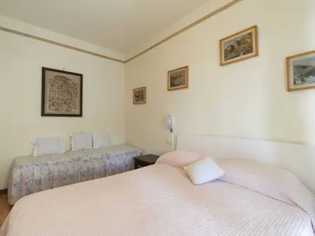 Fulvia, Appartement 4 personnes à Santo Stefano al Mare - Photo 14