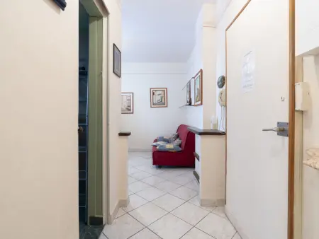 Fulvia, Appartement 4 personnes à Santo Stefano al Mare - Photo 15
