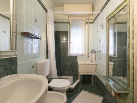 Fulvia, Appartement 4 personnes à Santo Stefano al Mare - Photo 16