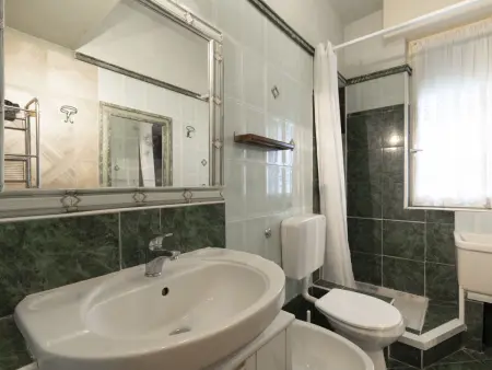 Fulvia, Appartement 4 personnes à Santo Stefano al Mare - Photo 17
